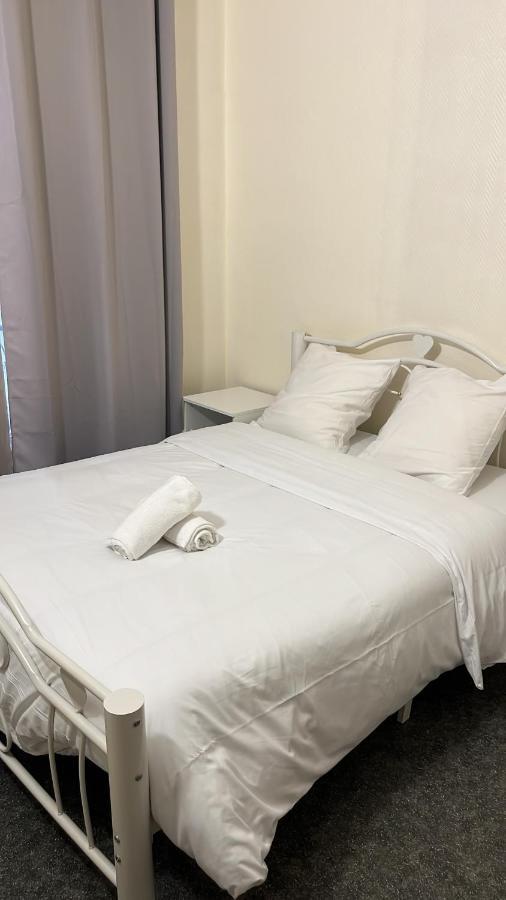 L'Esperance Hotel Versailles Kültér fotó