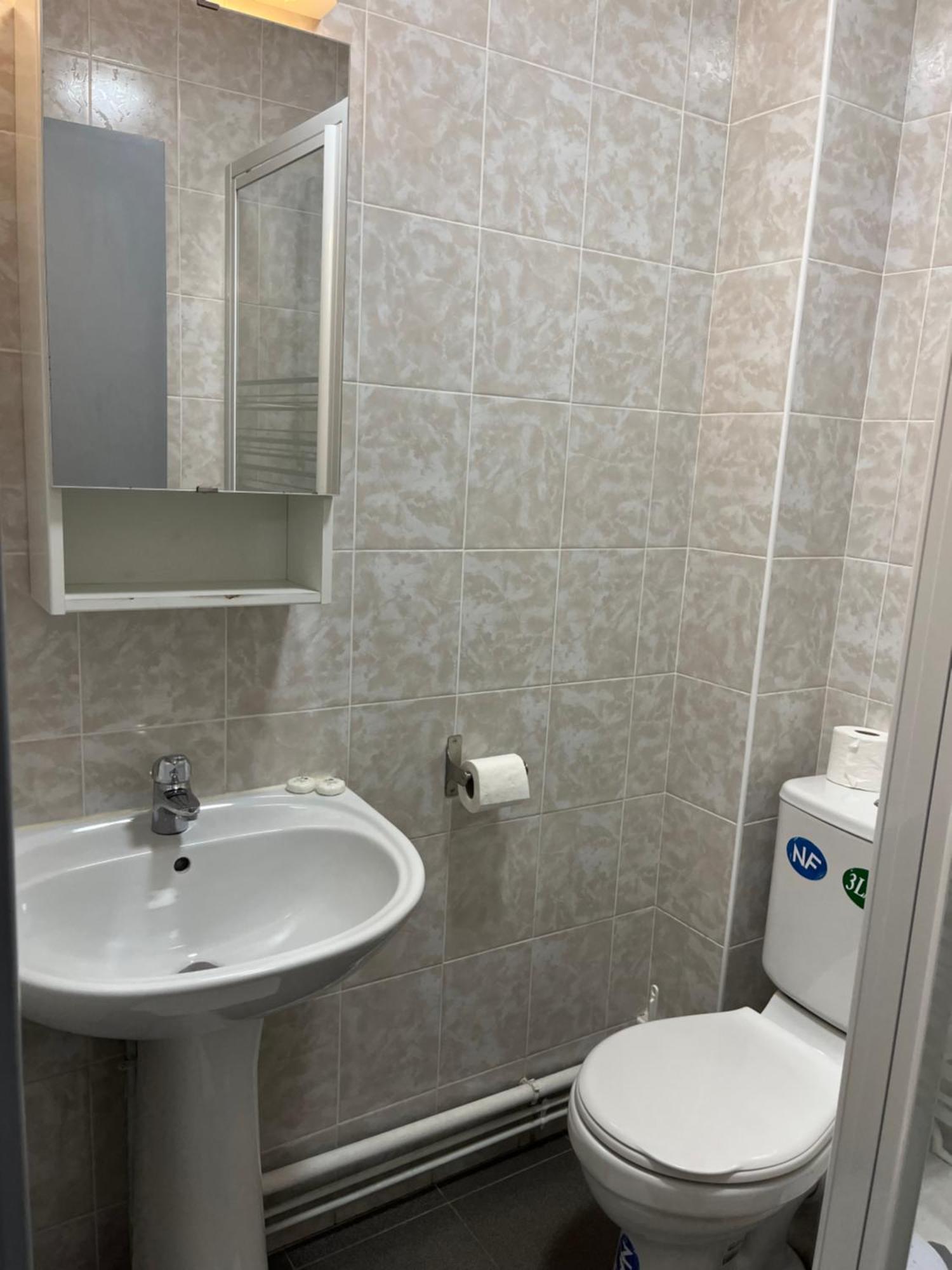 L'Esperance Hotel Versailles Kültér fotó